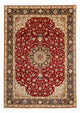 Tabriz - 50 Raj Teppe 254x353cm - Persisk teppe