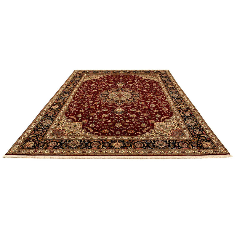 Tabriz - 50 Raj Teppe 254x353cm - Persisk teppe