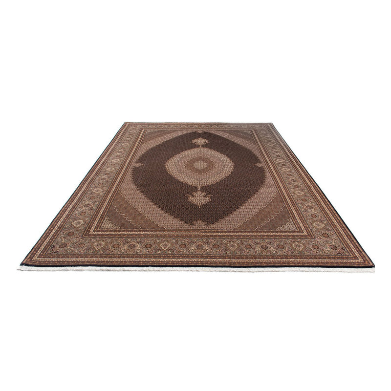 Tabriz Teppe 256x362cm - Persisk teppe