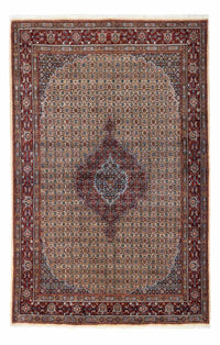 Moud Teppe 253x172cm - Persisk teppe – product image