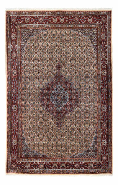 Moud Teppe 172x253cm - Persisk teppe
