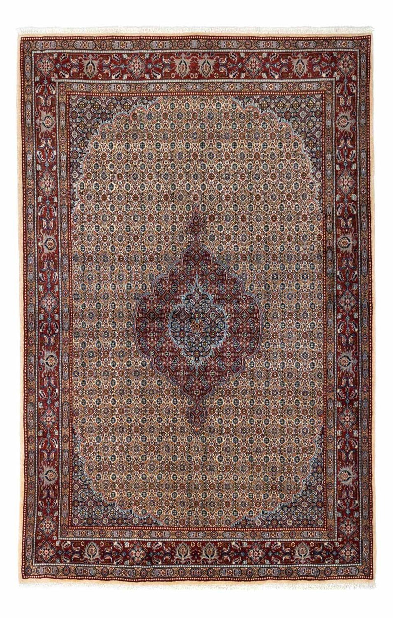 Moud Teppe 253x172cm - Persisk teppe