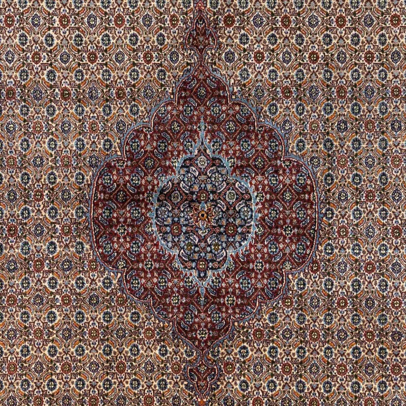 Moud Teppe 253x172cm - Persisk teppe