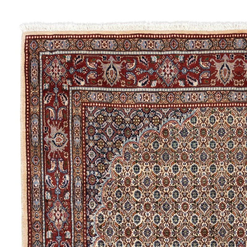 Moud Teppe 253x172cm - Persisk teppe