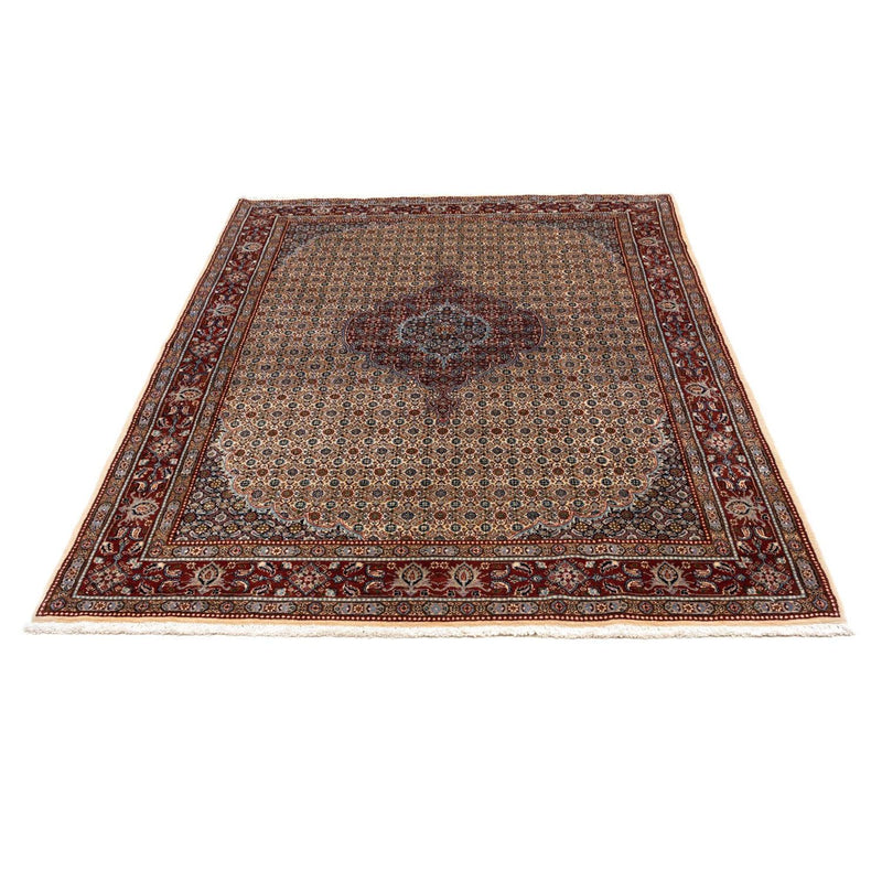 Moud Teppe 253x172cm - Persisk teppe