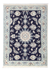 Nain - 9La Teppe 58x85cm - Persisk teppe – product image