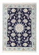 Nain - 9La Teppe 58x85cm - Persisk teppe