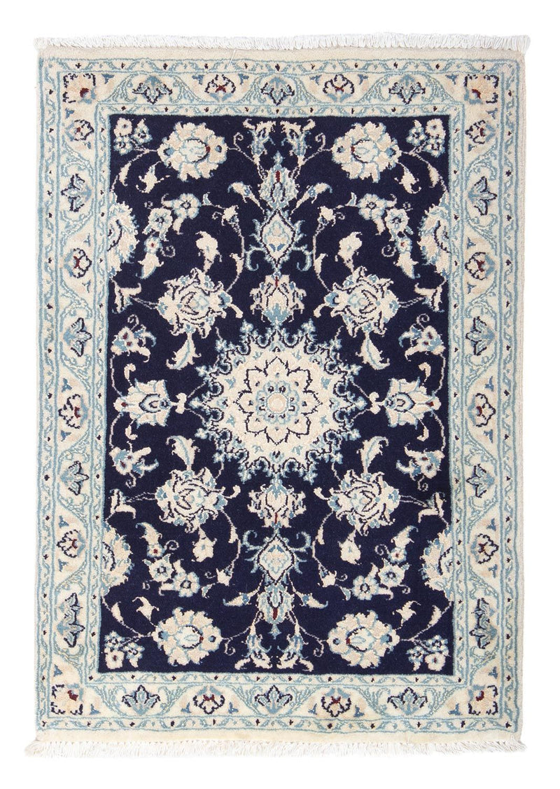 Nain - 9La Teppe 58x85cm - Persisk teppe