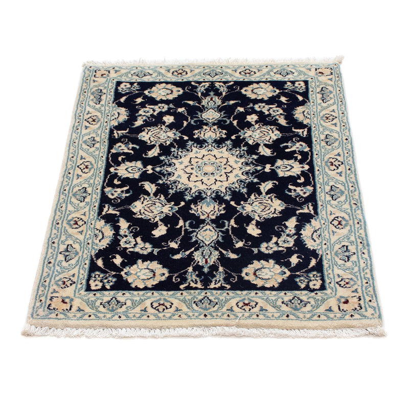 Nain - 9La Teppe 58x85cm - Persisk teppe