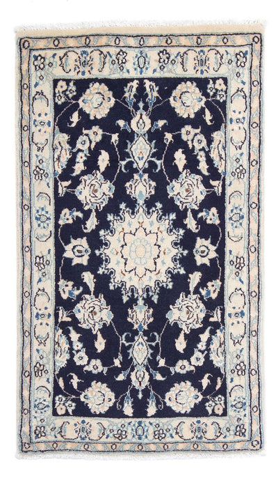 Nain - 9La Teppe 54x94cm - Persisk teppe