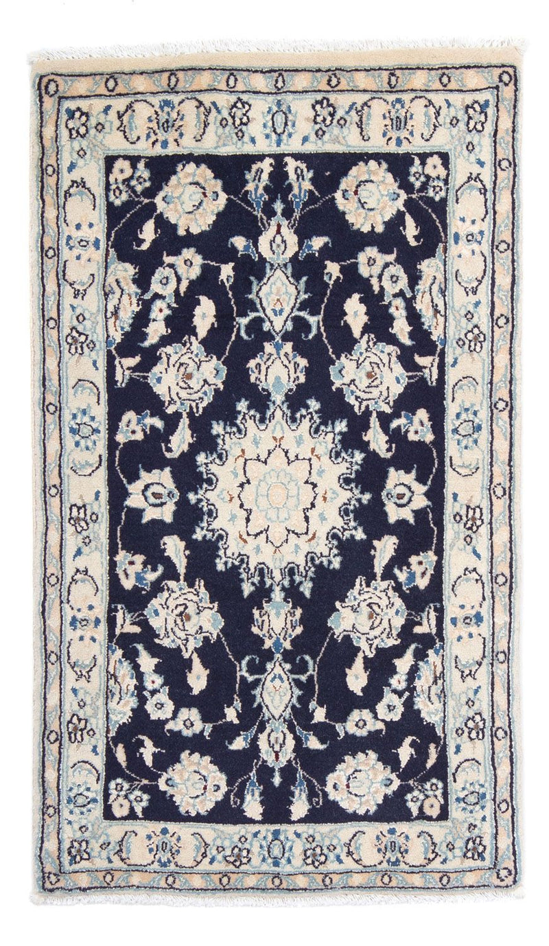 Nain - 9La Teppe 54x94cm - Persisk teppe