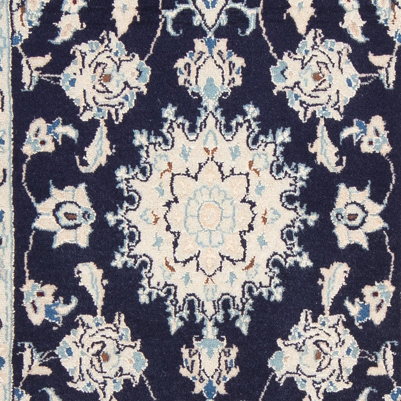 Nain - 9La Teppe 54x94cm - Persisk teppe