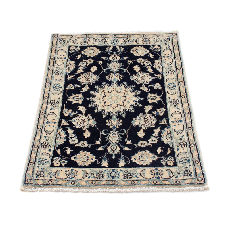 Nain - 9La Teppe 54x94cm - Persisk teppe