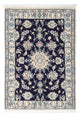 Nain - 9 la Teppe 84x57cm - Persisk teppe