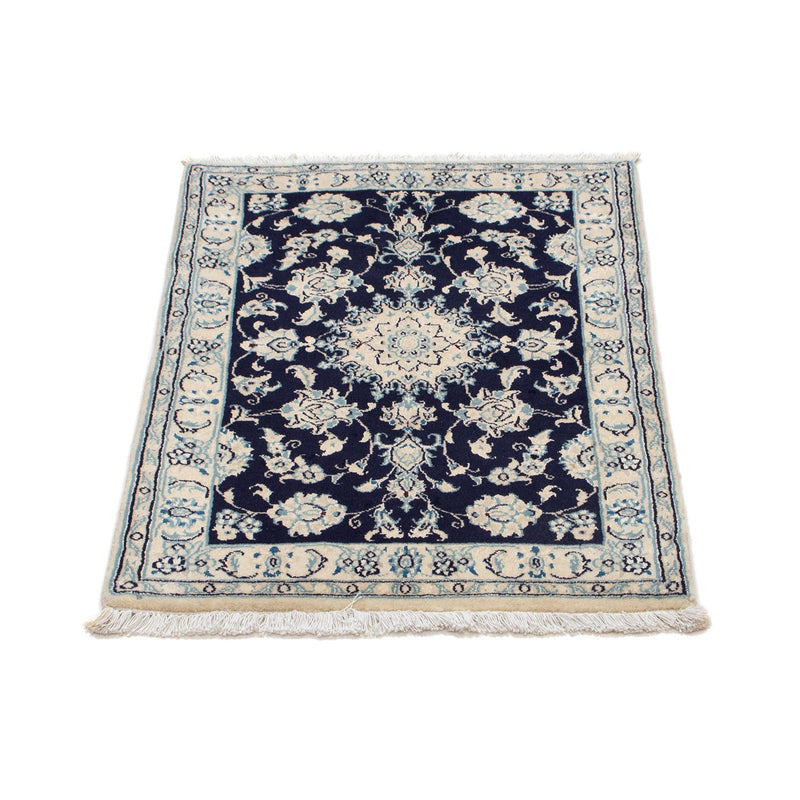Nain - 9 la Teppe 84x57cm - Persisk teppe