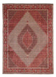 Bidjar Teppe 404x298cm - Persisk teppe
