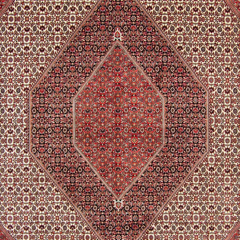 Bidjar Teppe 404x298cm - Persisk teppe
