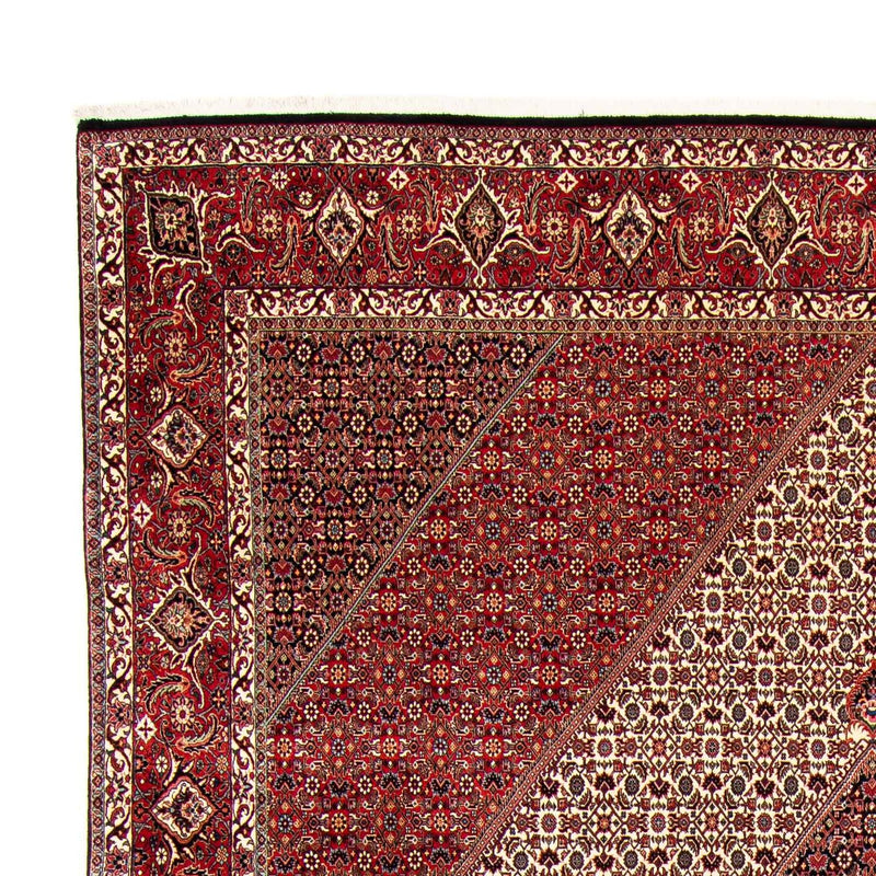 Bidjar Teppe 404x298cm - Persisk teppe