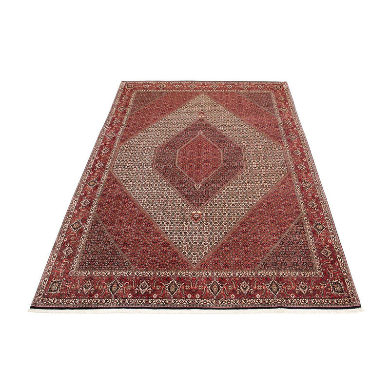 Bidjar Teppe 404x298cm - Persisk teppe