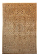 Qom Teppe 354x243cm - Persisk teppe