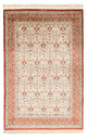 Qom Teppe 158x107cm - Persisk teppe