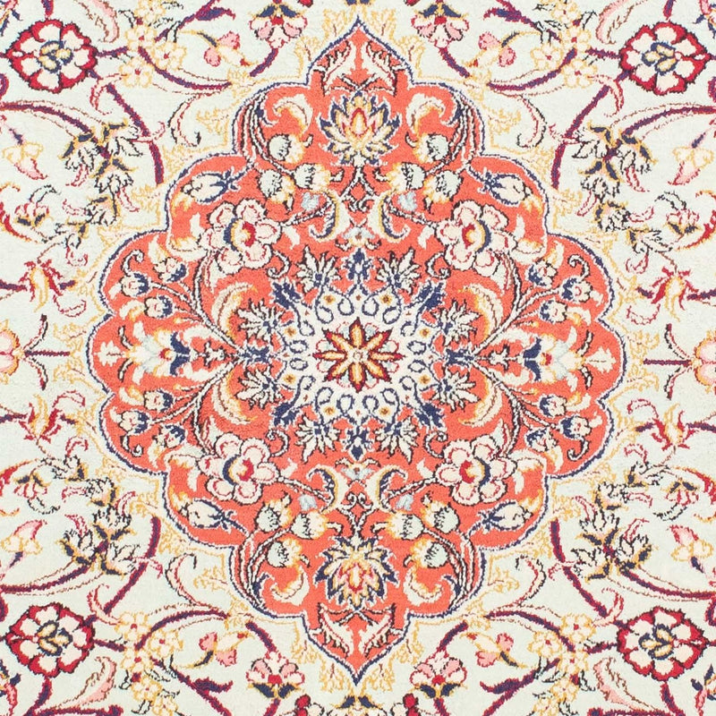 Qom Teppe 152x105cm - Persisk teppe