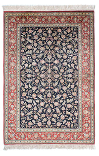 Qom Teppe 148x98cm - Persisk teppe – product image