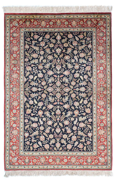 Qom Teppe 98x148cm - Persisk teppe