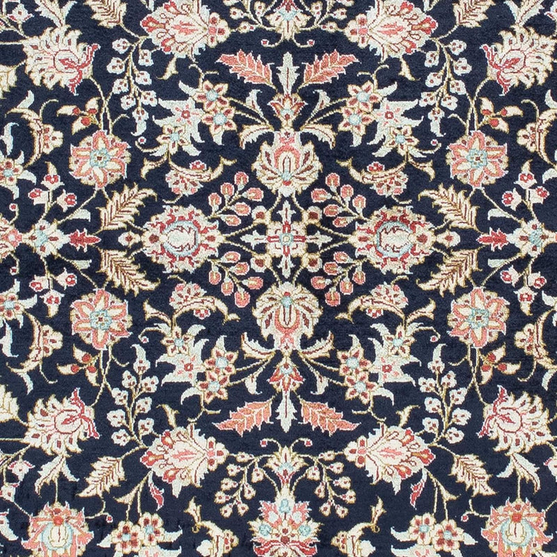 Qom Teppe 148x98cm - Persisk teppe