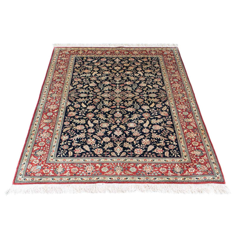 Qom Teppe 148x98cm - Persisk teppe