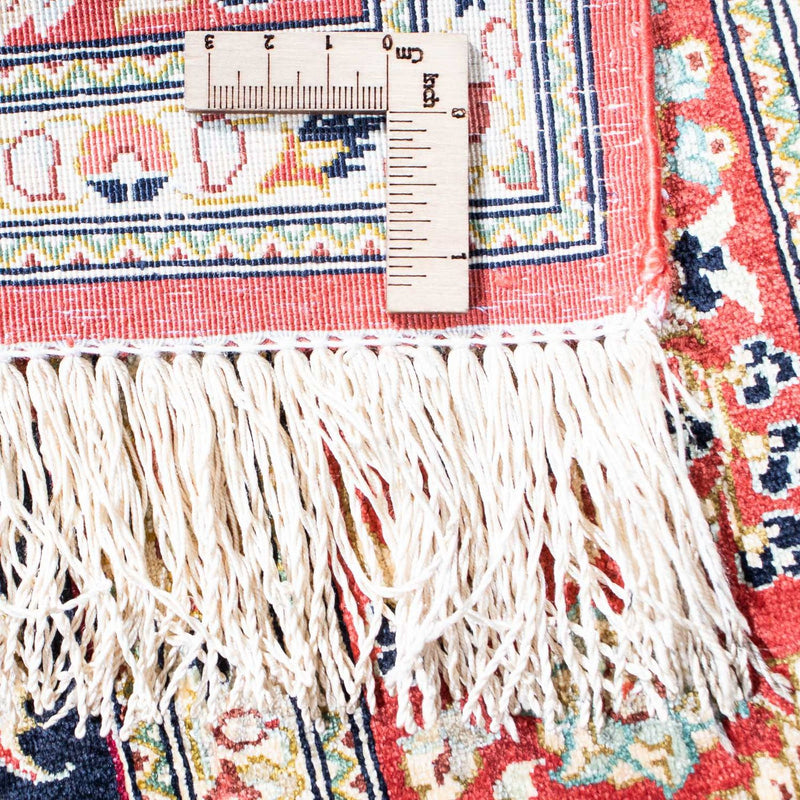 Qom Teppe 148x98cm - Persisk teppe