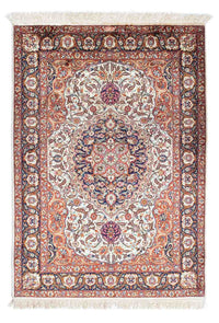 Qom Teppe 148x102cm - Persisk teppe – product image