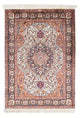Qom Teppe 148x102cm - Persisk teppe