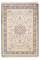 Qom Teppe 152x102cm - Persisk teppe