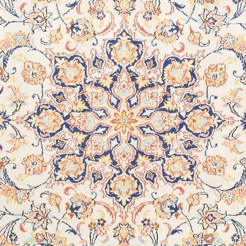 Qom Teppe 152x102cm - Persisk teppe