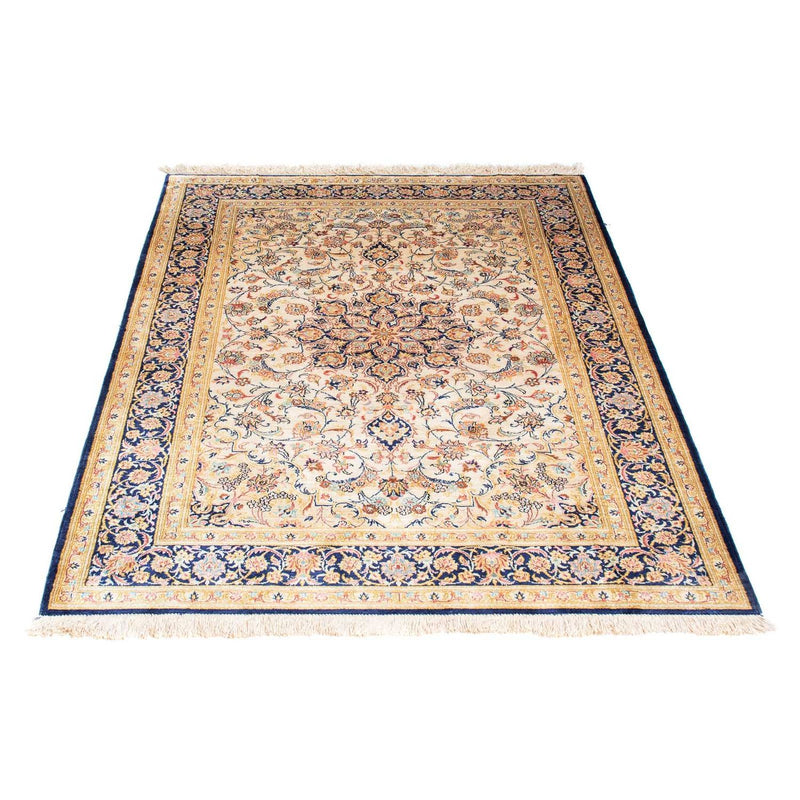 Qom Teppe 152x102cm - Persisk teppe