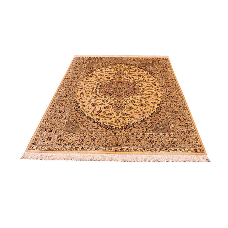 Qom Teppe 200x133cm - Persisk teppe