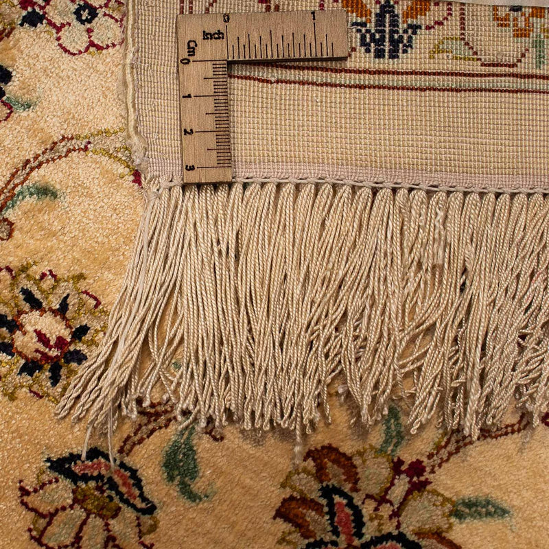 Qom Teppe 200x133cm - Persisk teppe