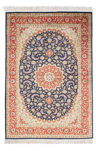 Qom Teppe 100x153cm - Persisk teppe – product image