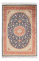 Qom Teppe 100x153cm - Persisk teppe