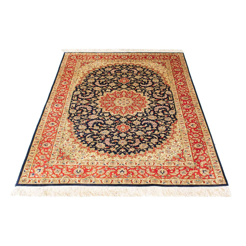 Qom Teppe 100x153cm - Persisk teppe