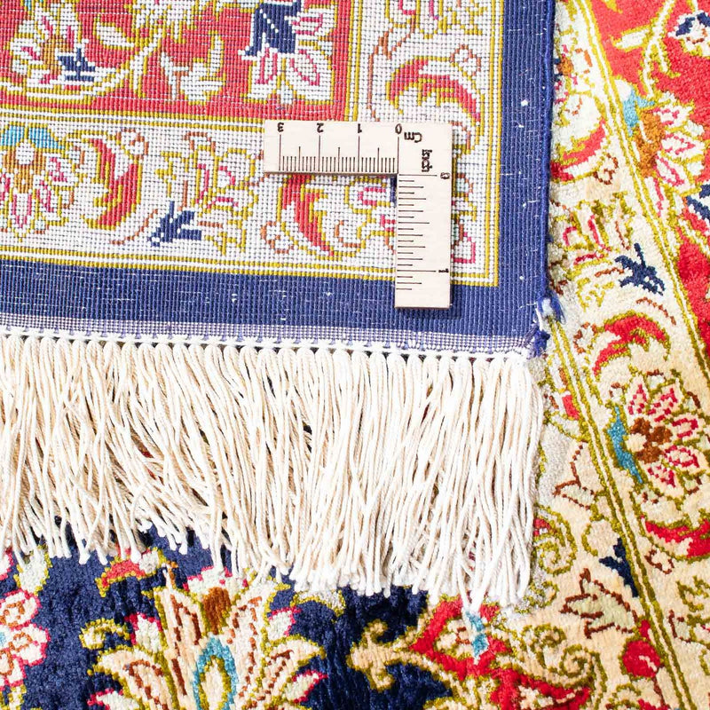 Qom Teppe 100x153cm - Persisk teppe