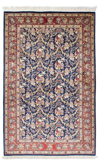 Qom Teppe 154x98cm - Persisk teppe – product image