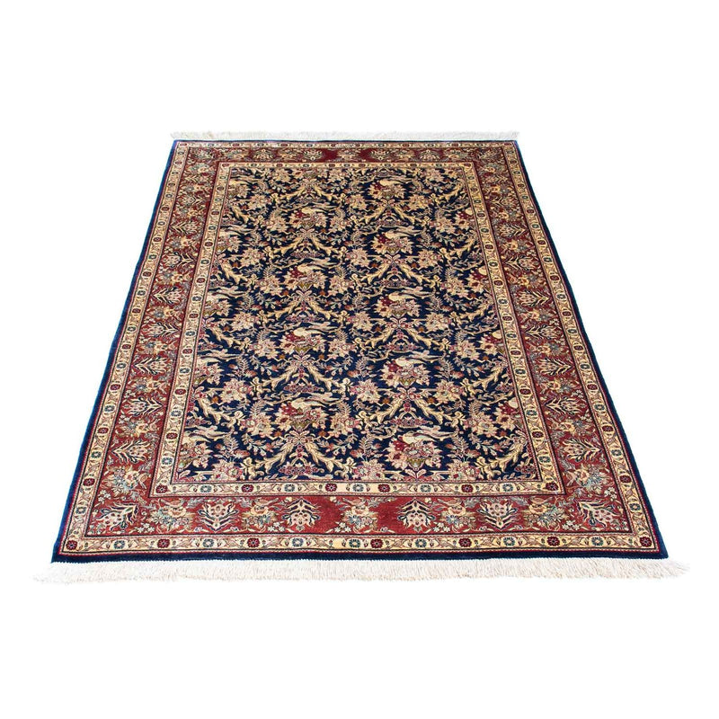 Qom Teppe 154x98cm - Persisk teppe