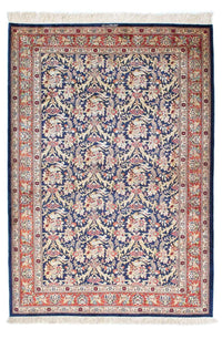 Qom Teppe 154x103cm - Persisk teppe – product image