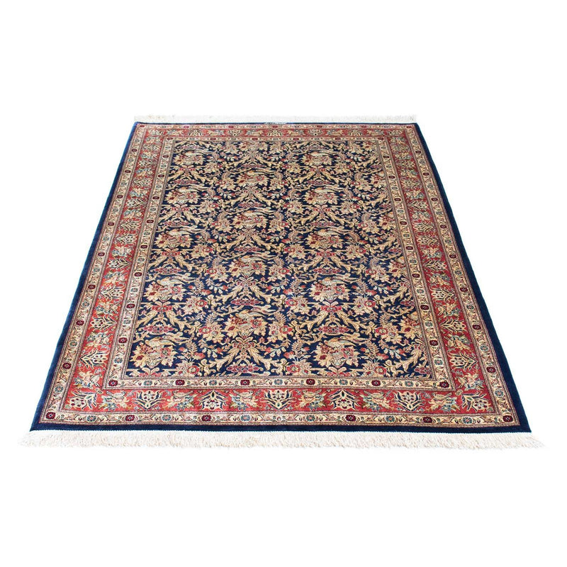Qom Teppe 154x103cm - Persisk teppe