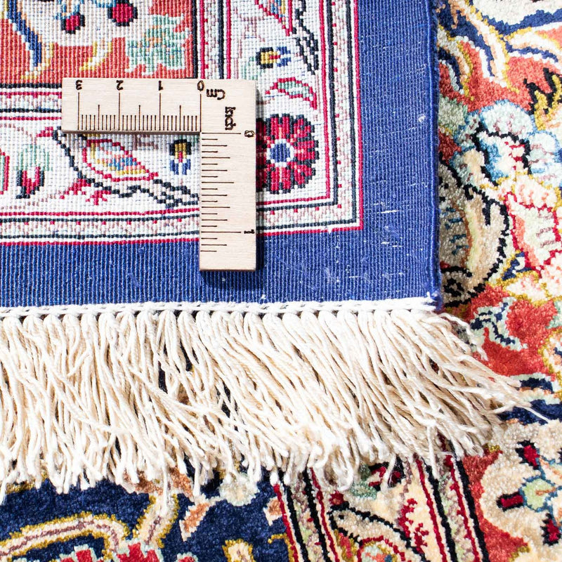Qom Teppe 154x103cm - Persisk teppe