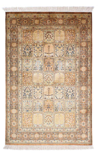 Qom Teppe 149x96cm - Persisk teppe – product image