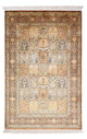 Qom Teppe 149x96cm - Persisk teppe