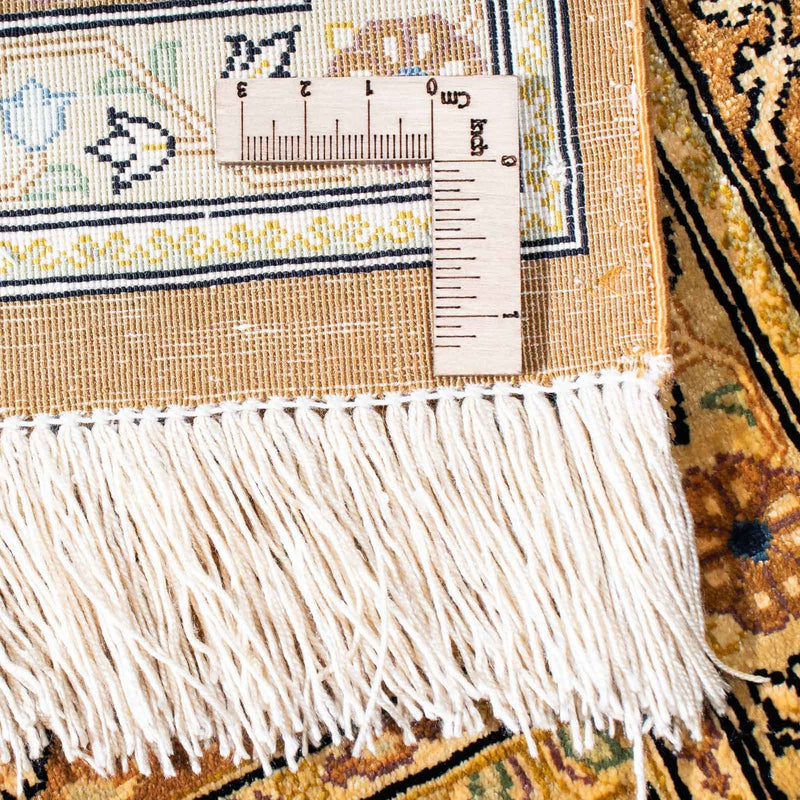 Qom Teppe 149x96cm - Persisk teppe